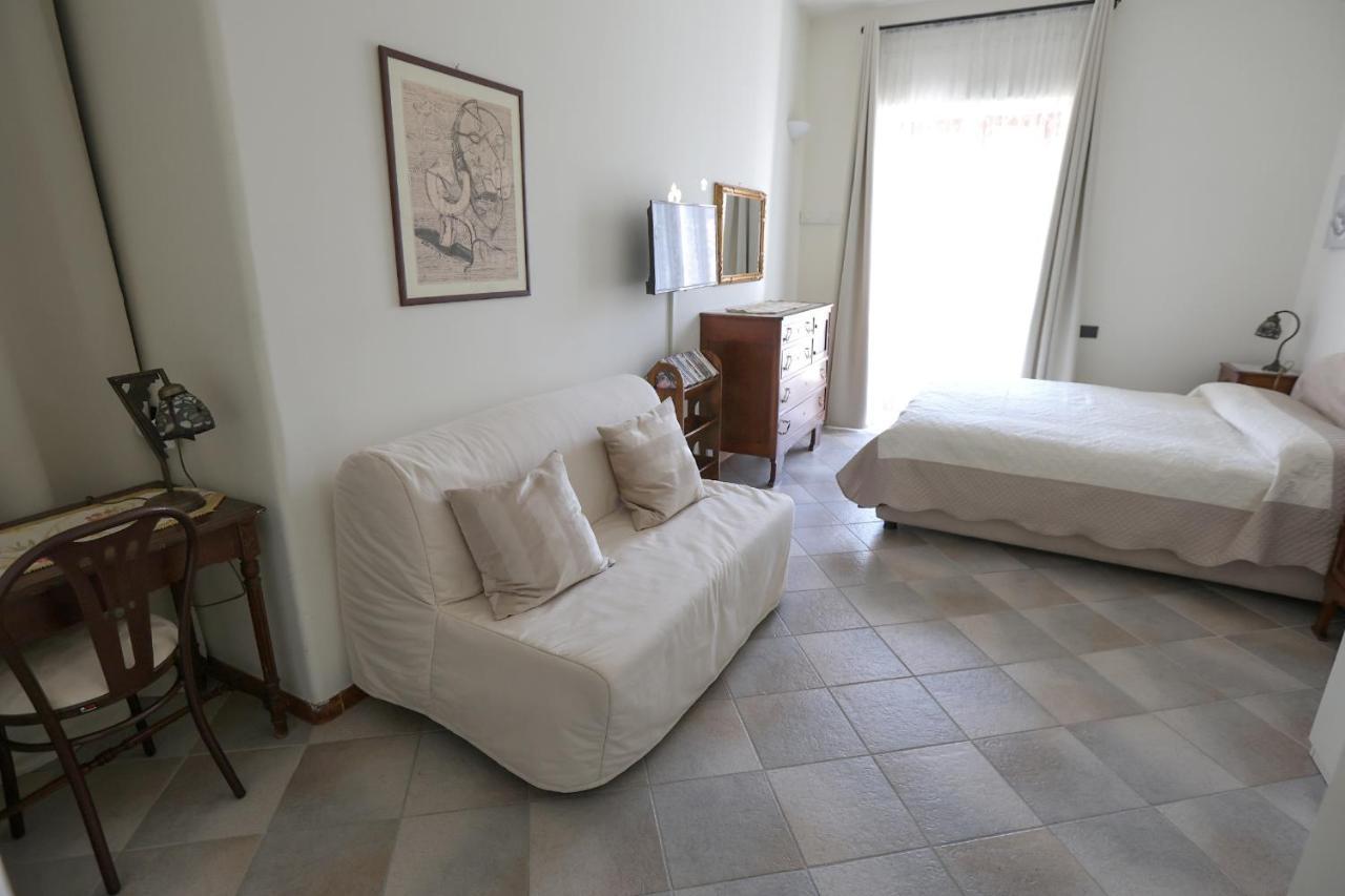 Appartement Smile In Toledo à Naples Extérieur photo