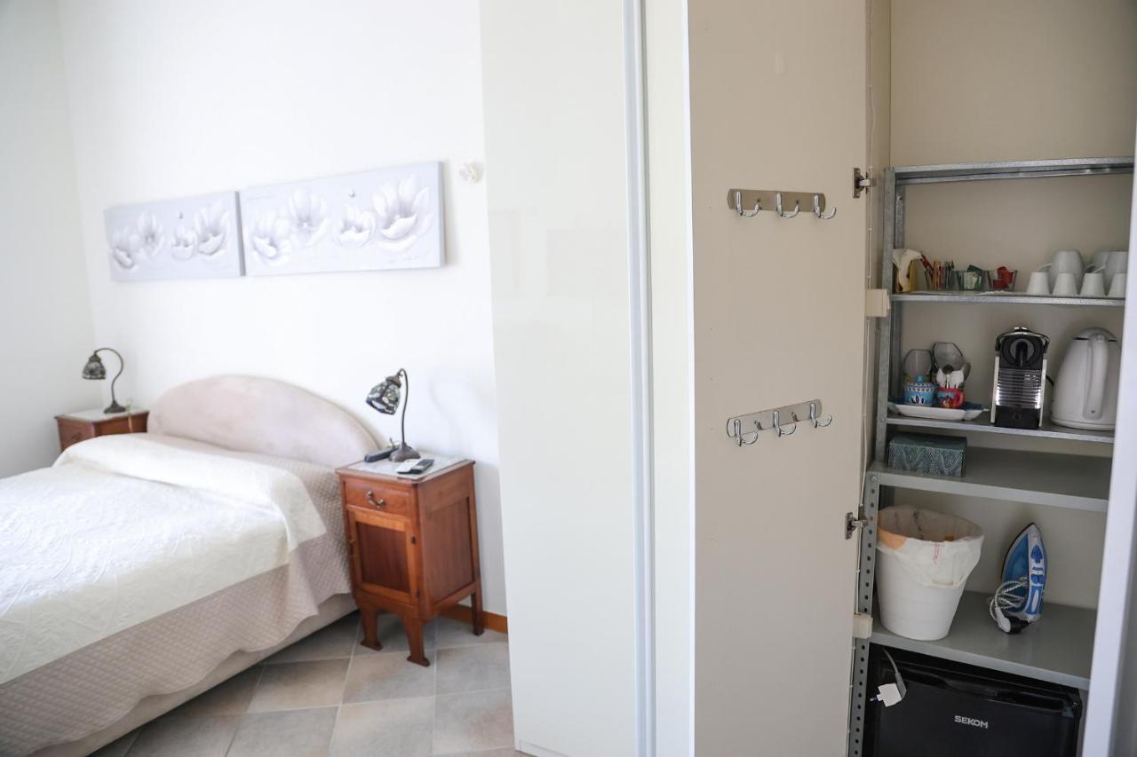Appartement Smile In Toledo à Naples Extérieur photo