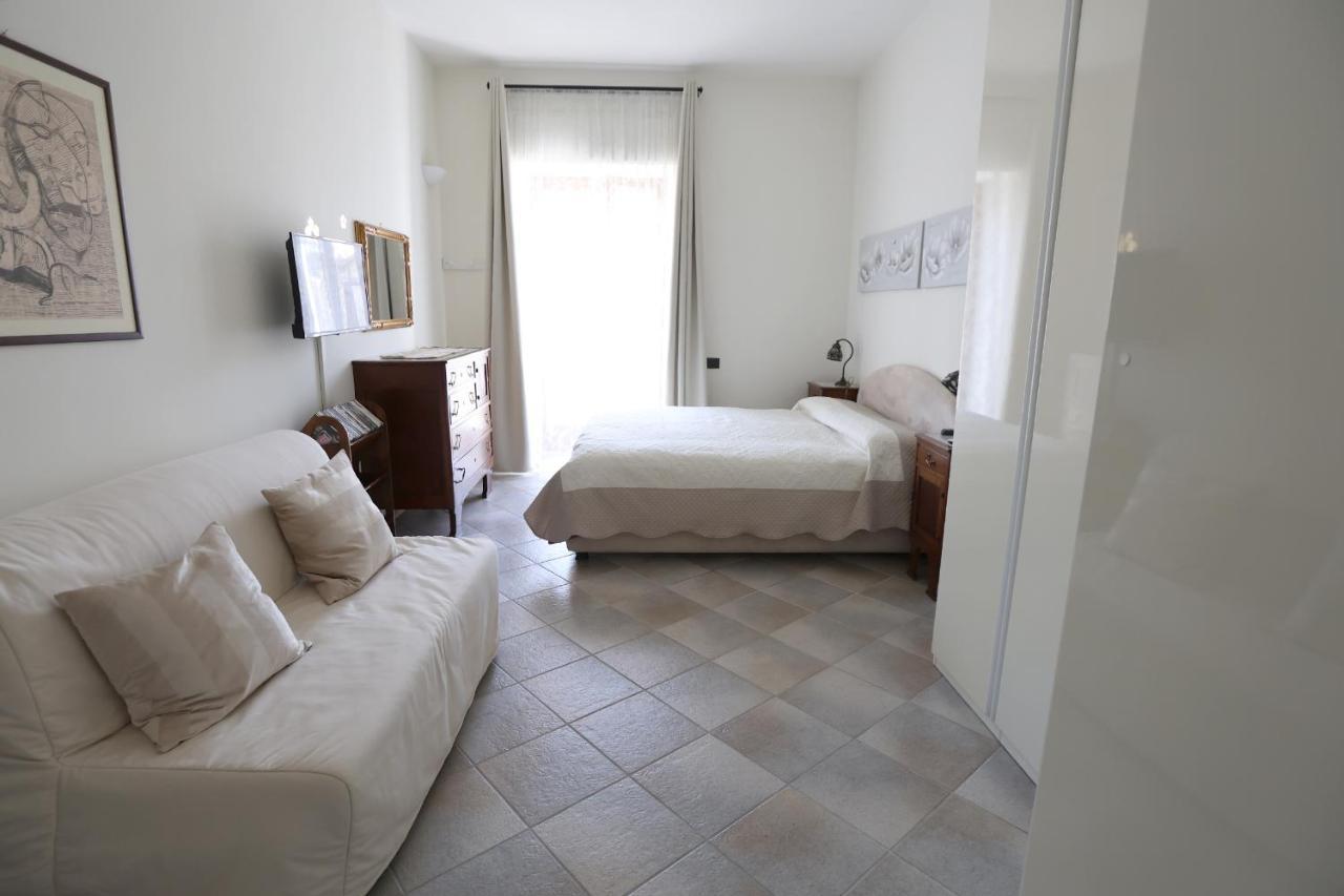 Appartement Smile In Toledo à Naples Extérieur photo
