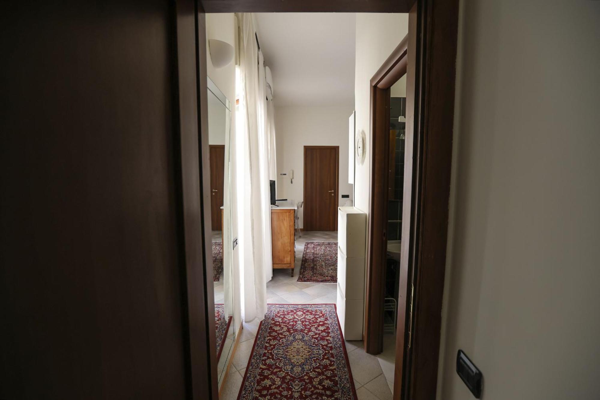 Appartement Smile In Toledo à Naples Extérieur photo