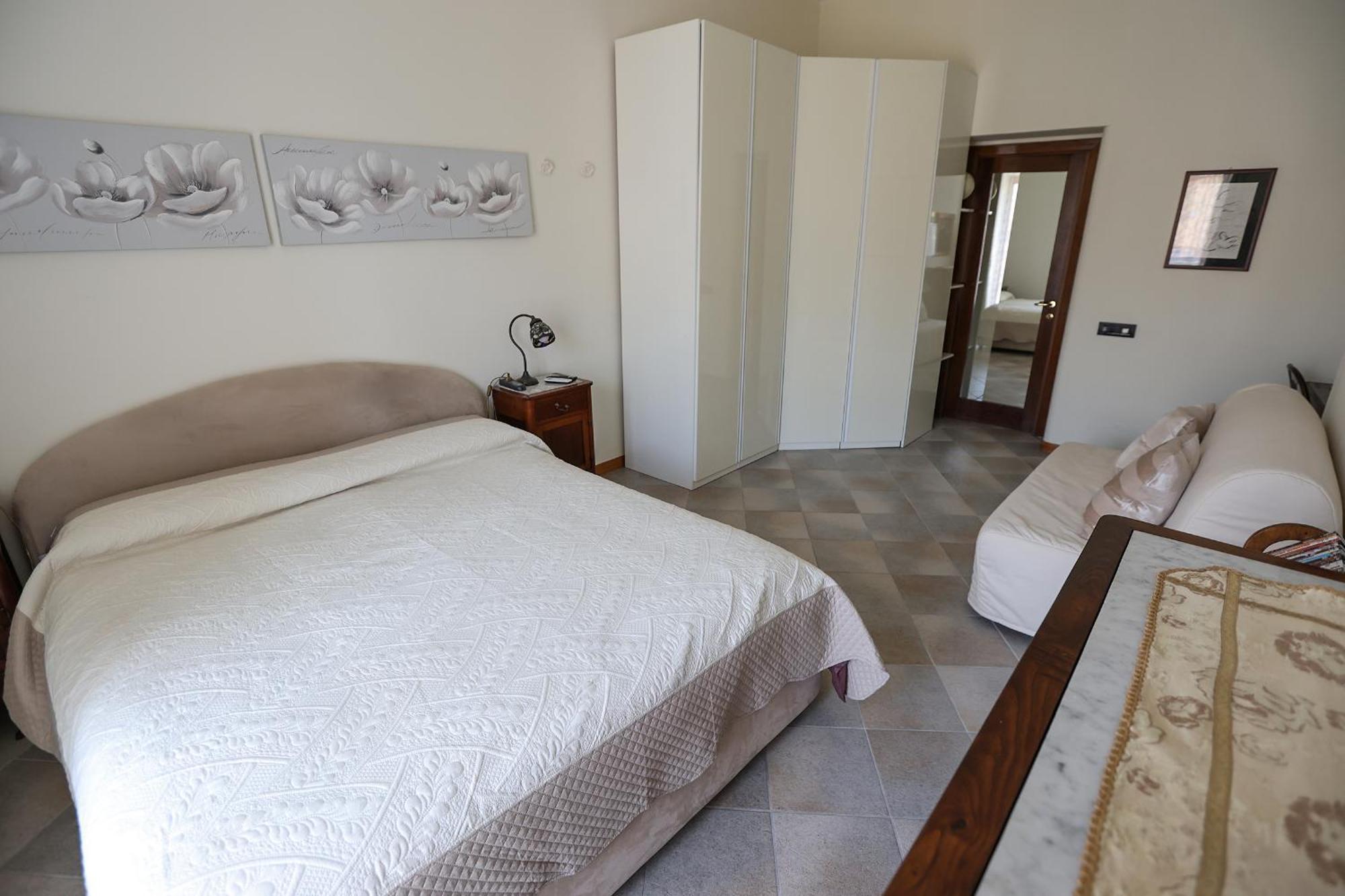 Appartement Smile In Toledo à Naples Extérieur photo
