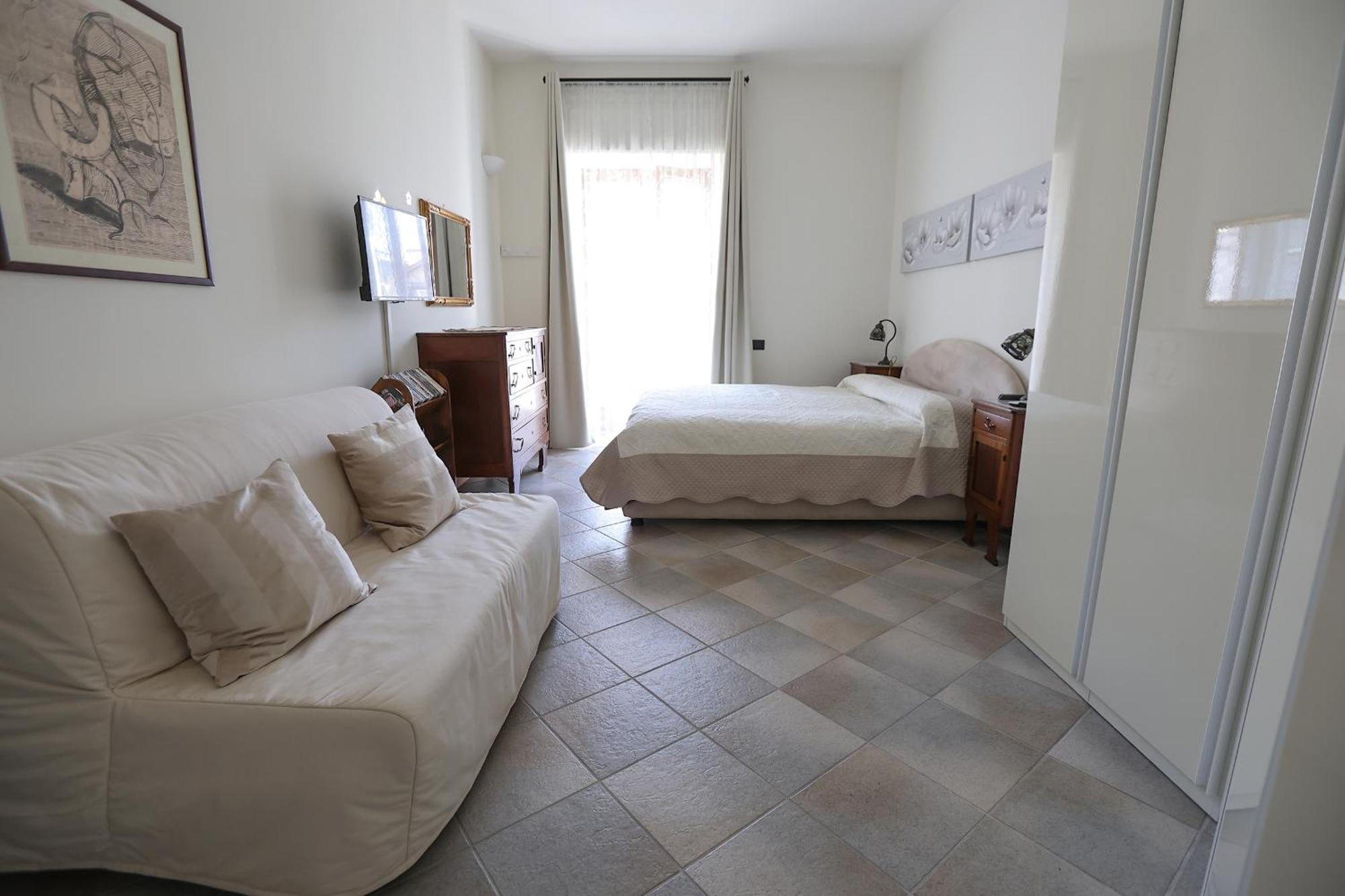 Appartement Smile In Toledo à Naples Extérieur photo