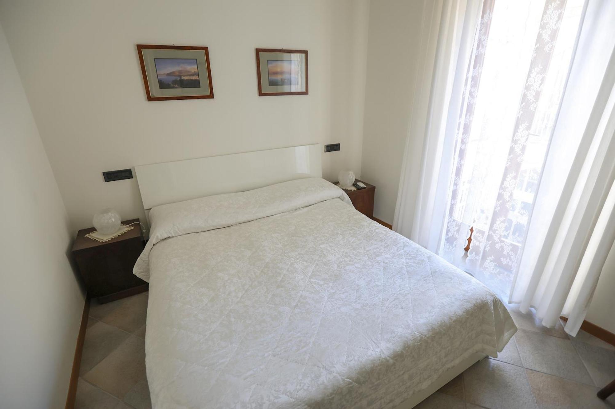 Appartement Smile In Toledo à Naples Extérieur photo