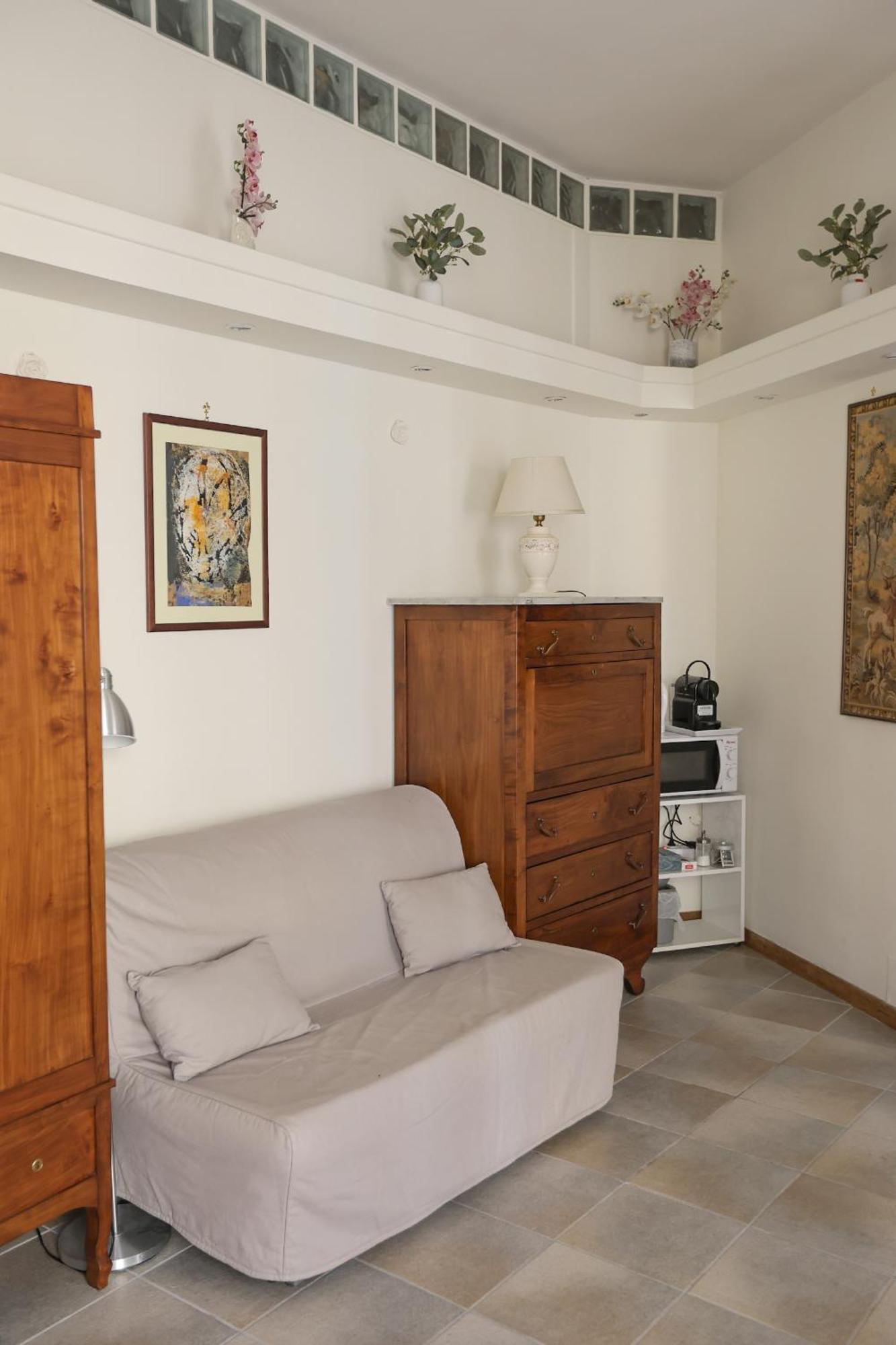 Appartement Smile In Toledo à Naples Extérieur photo
