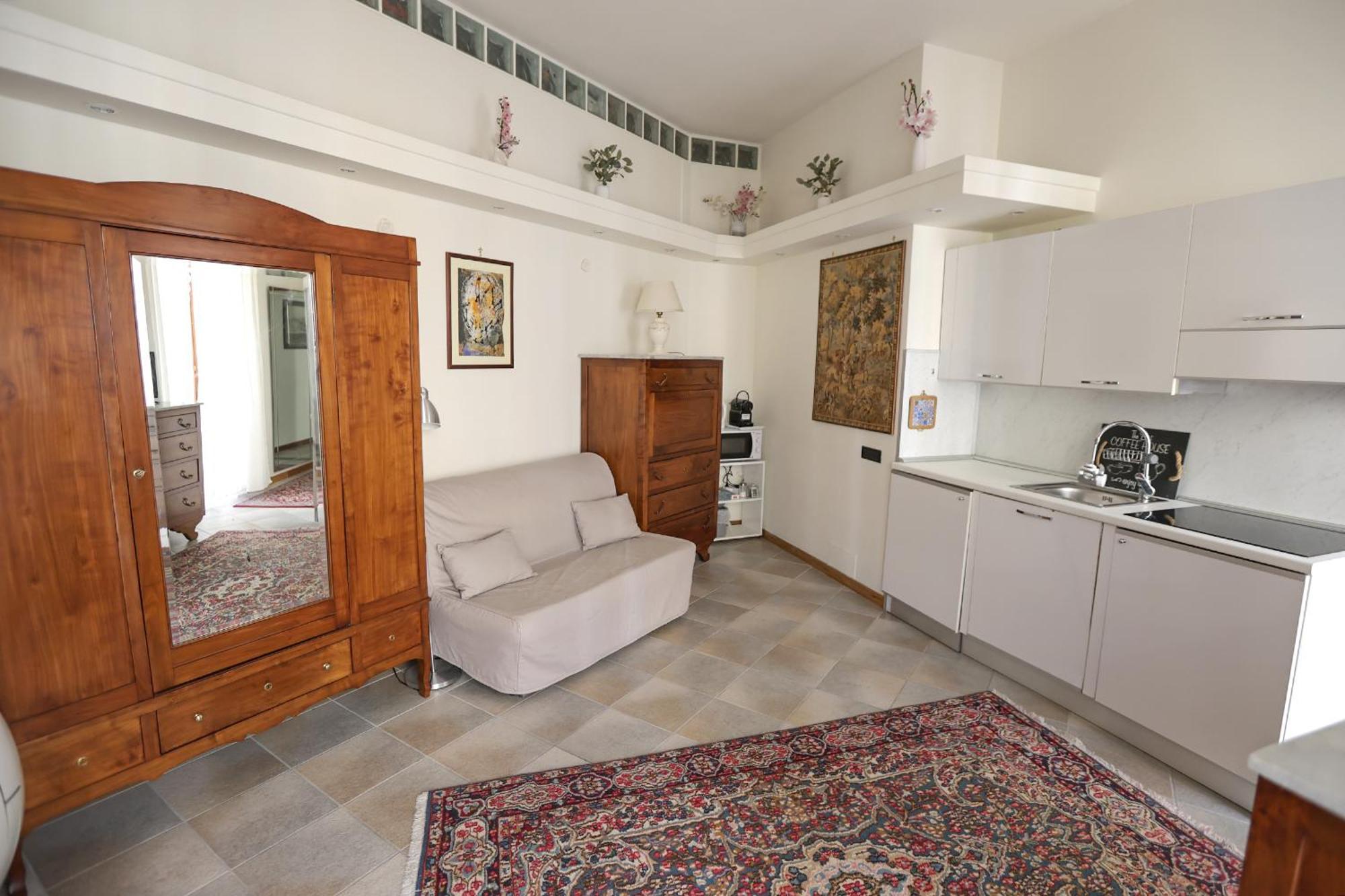 Appartement Smile In Toledo à Naples Extérieur photo