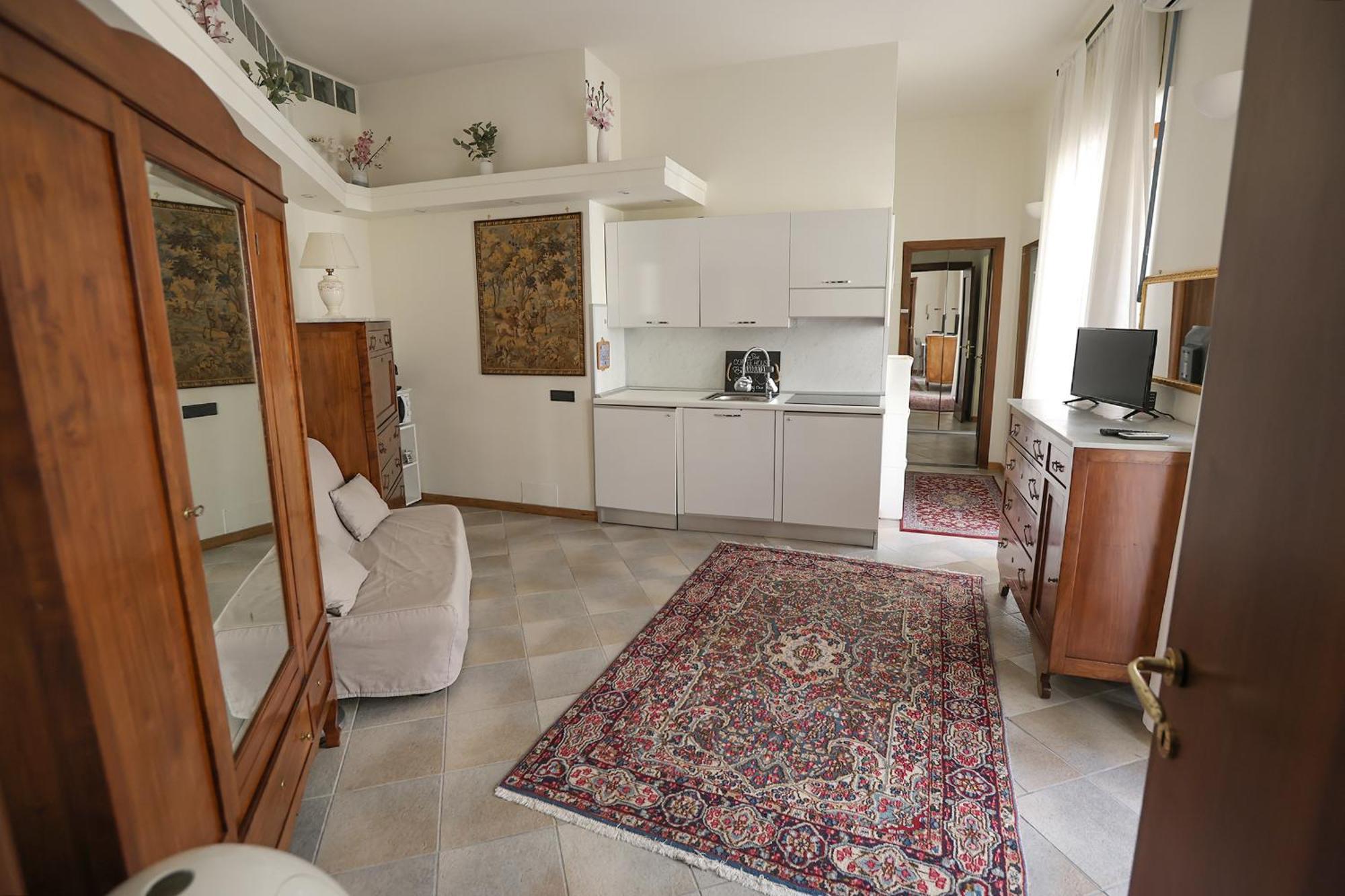 Appartement Smile In Toledo à Naples Extérieur photo