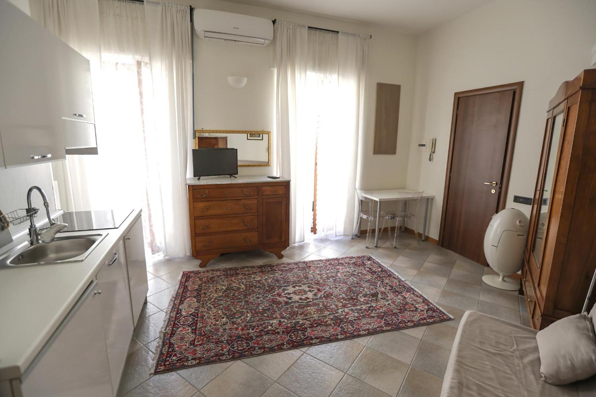 Appartement Smile In Toledo à Naples Extérieur photo